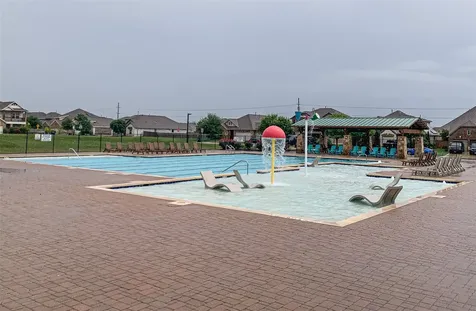 5904 Pescia Street Round Rock TX 78665