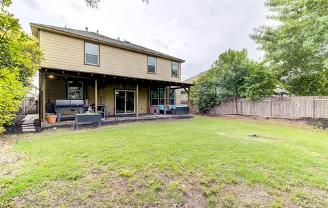 5904 Pescia Street Round Rock TX 78665