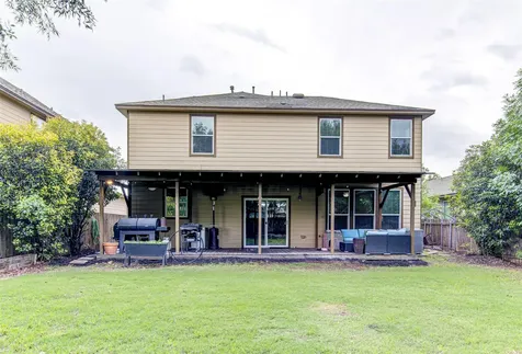 5904 Pescia Street Round Rock TX 78665