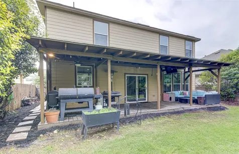 5904 Pescia Street Round Rock TX 78665