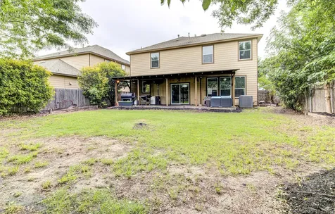 5904 Pescia Street Round Rock TX 78665