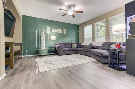 5904 Pescia Street Round Rock TX 78665
