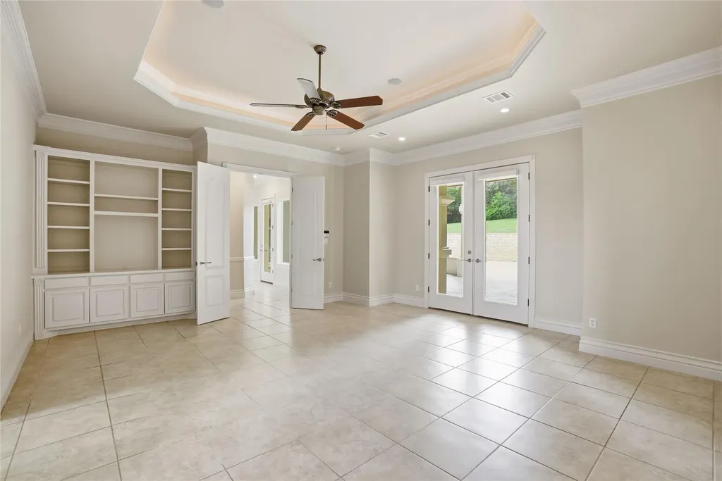 4626 High Gate Drive Austin TX 78730