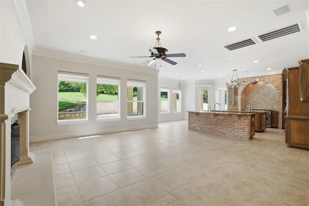 4626 High Gate Drive Austin TX 78730