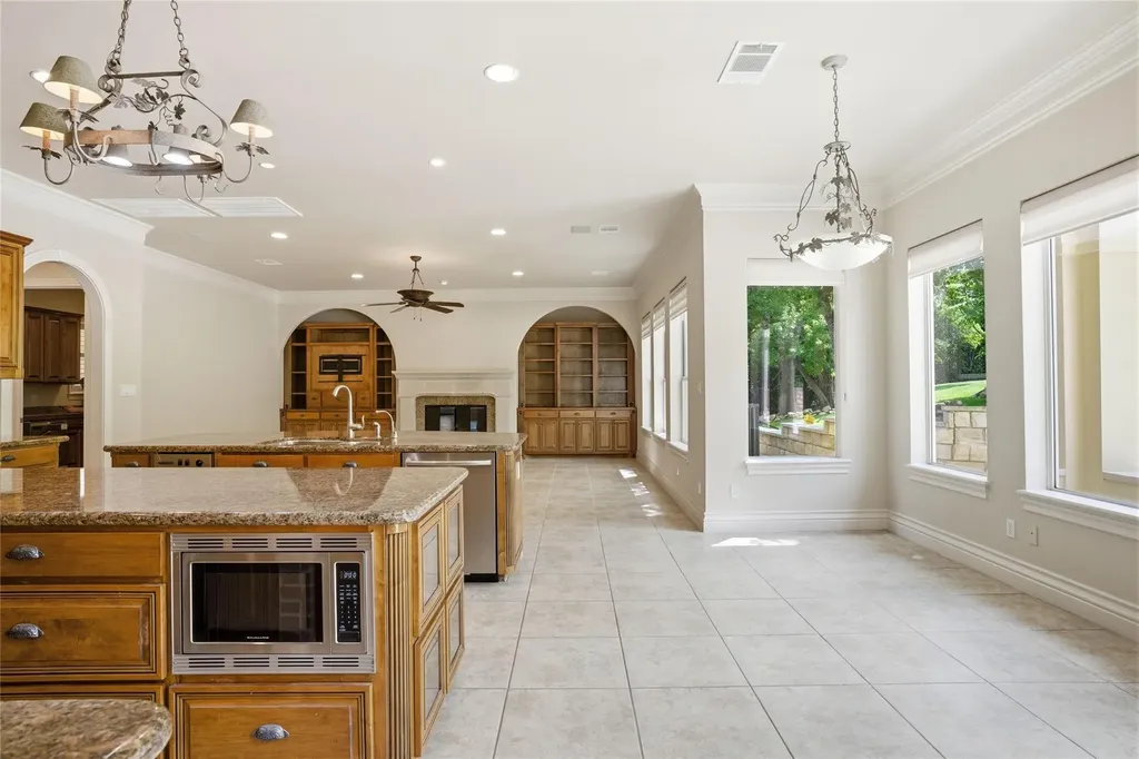 4626 High Gate Drive Austin TX 78730