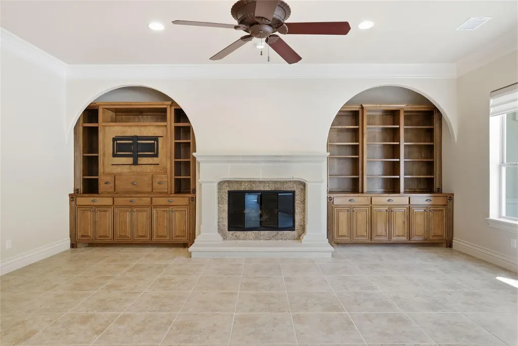 4626 High Gate Drive Austin TX 78730