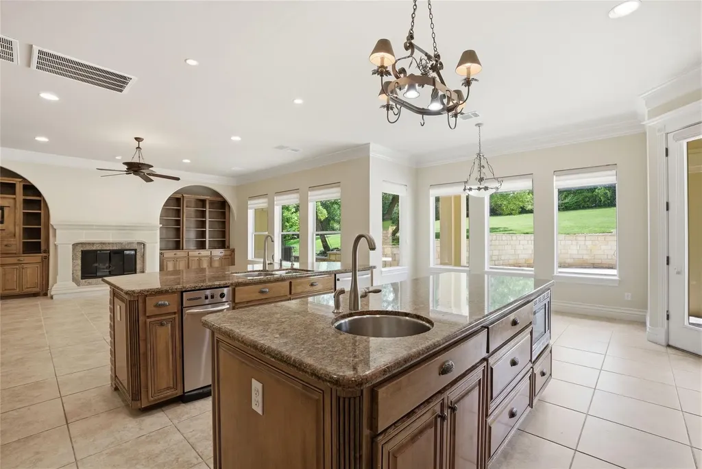 4626 High Gate Drive Austin TX 78730