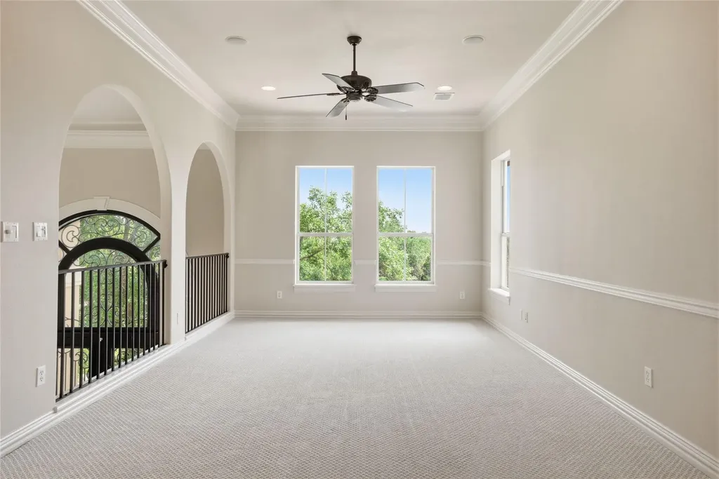 4626 High Gate Drive Austin TX 78730