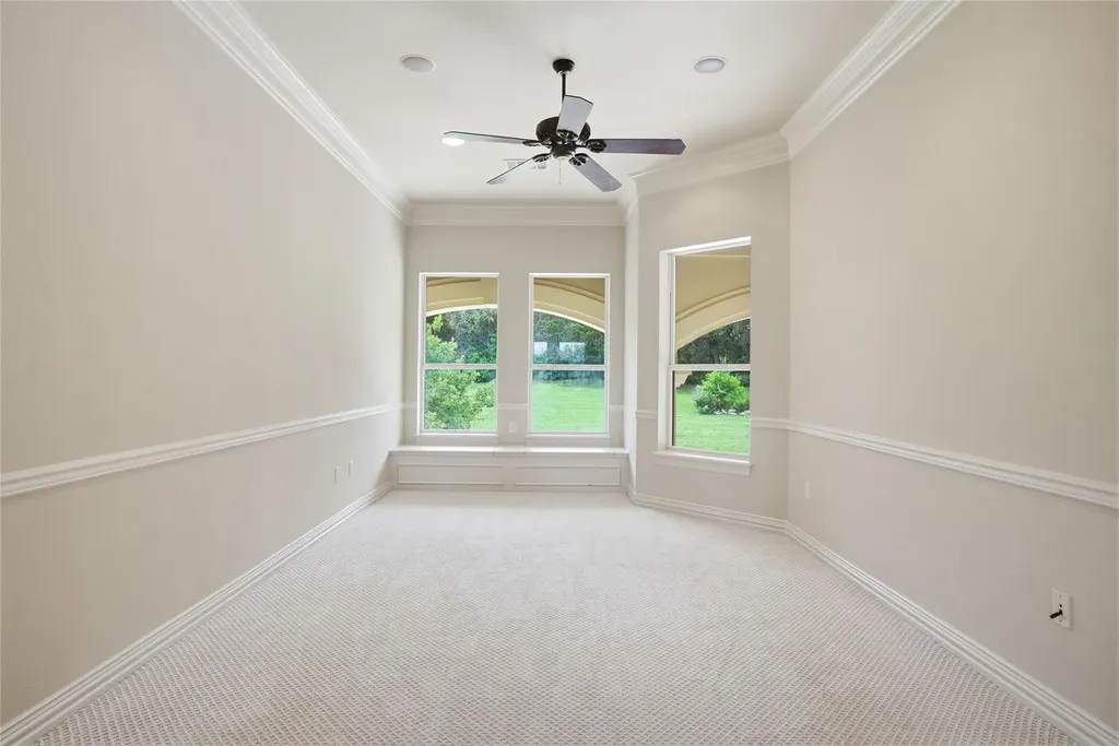 4626 High Gate Drive Austin TX 78730