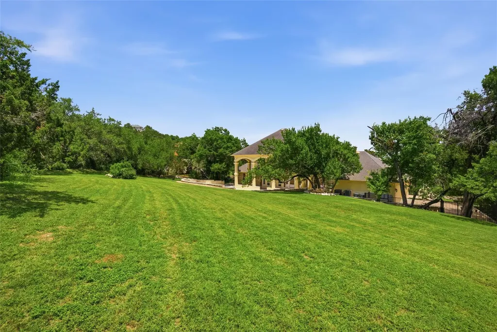 4626 High Gate Drive Austin TX 78730