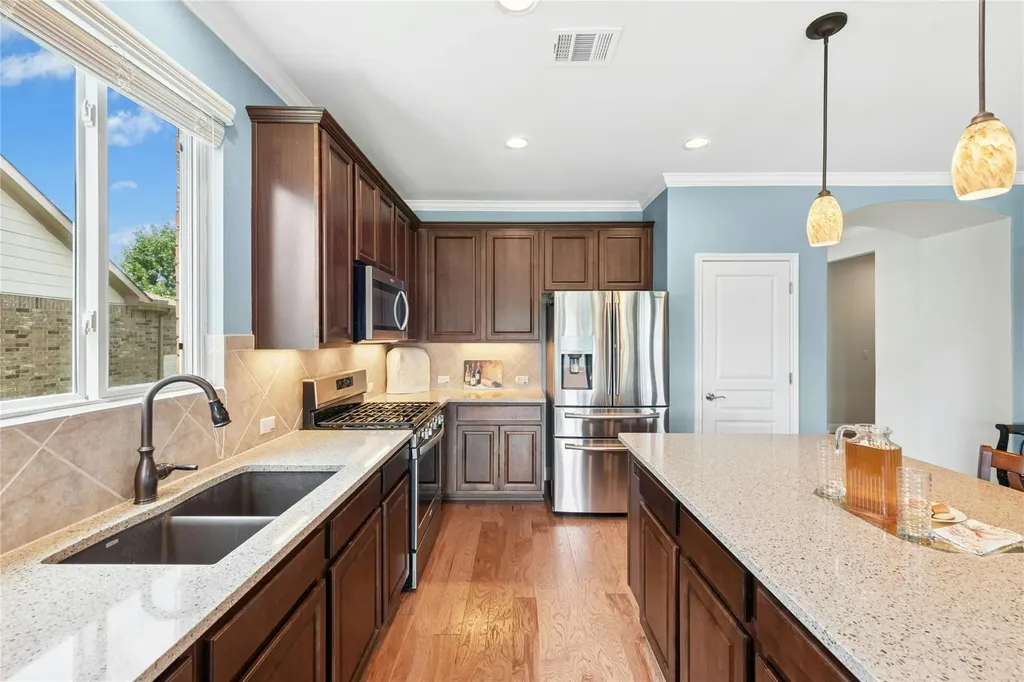 203 Gentry Creek Lane Georgetown TX 78633