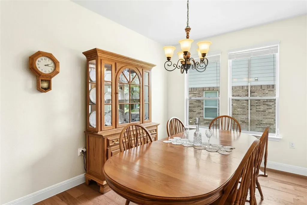 203 Gentry Creek Lane Georgetown TX 78633