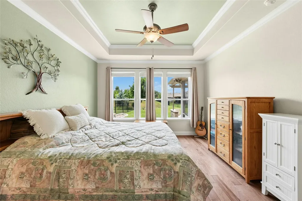 203 Gentry Creek Lane Georgetown TX 78633