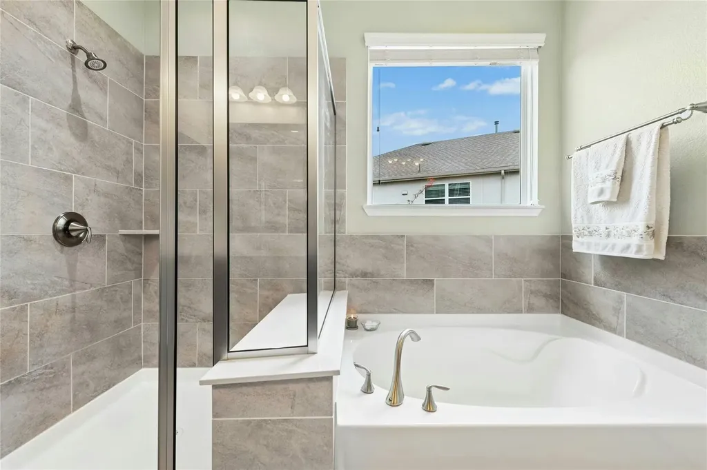 203 Gentry Creek Lane Georgetown TX 78633