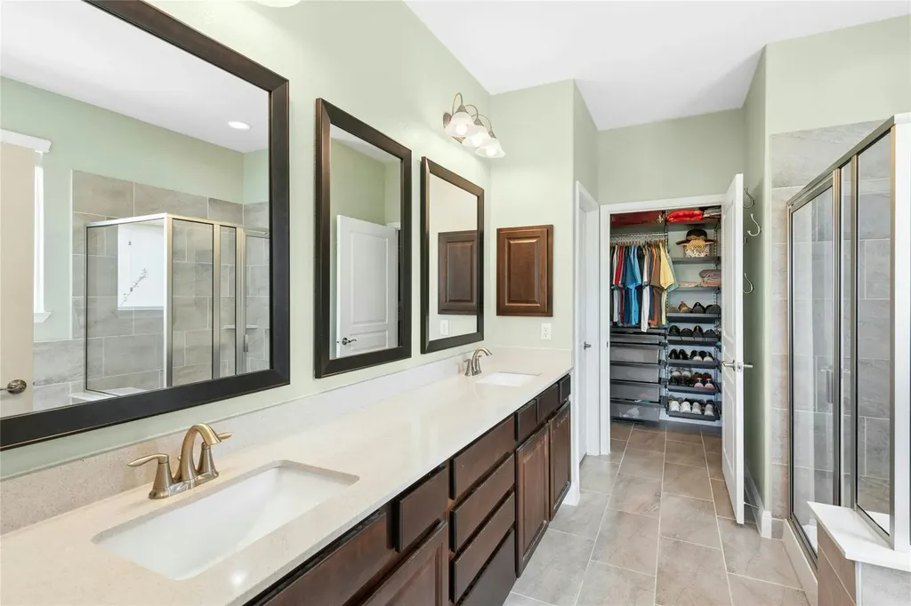 203 Gentry Creek Lane Georgetown TX 78633