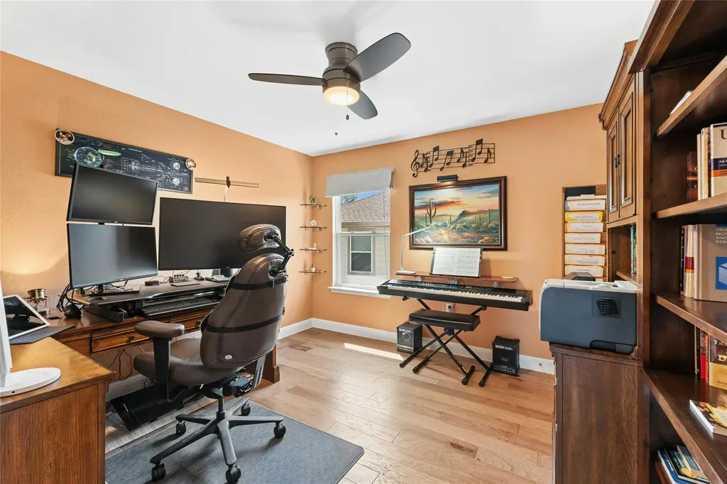 203 Gentry Creek Lane Georgetown TX 78633