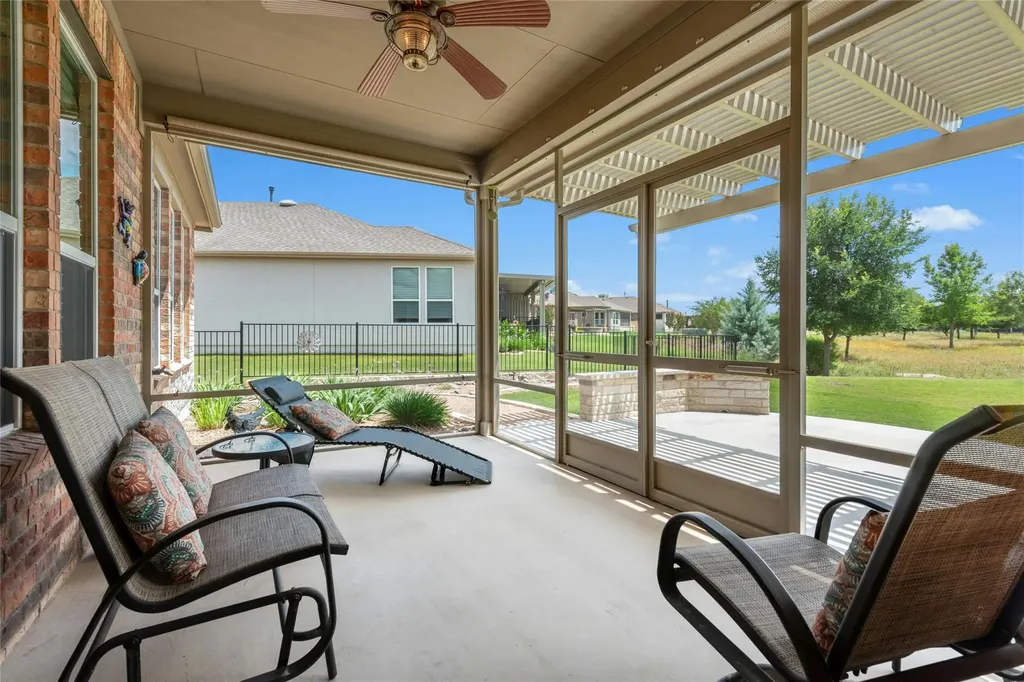 203 Gentry Creek Lane Georgetown TX 78633
