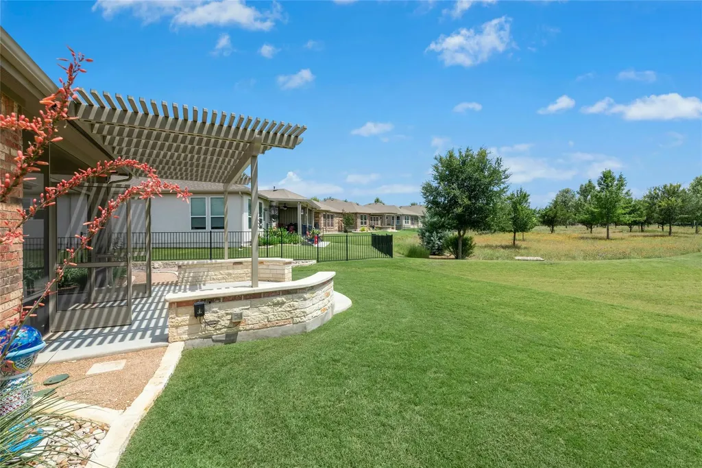 203 Gentry Creek Lane Georgetown TX 78633