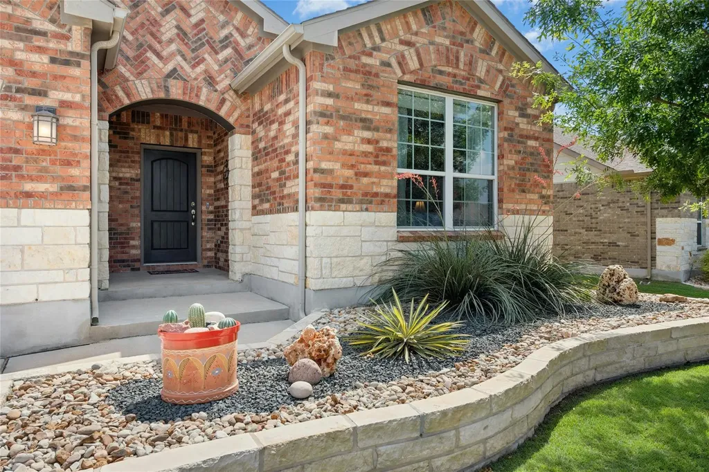 203 Gentry Creek Lane Georgetown TX 78633