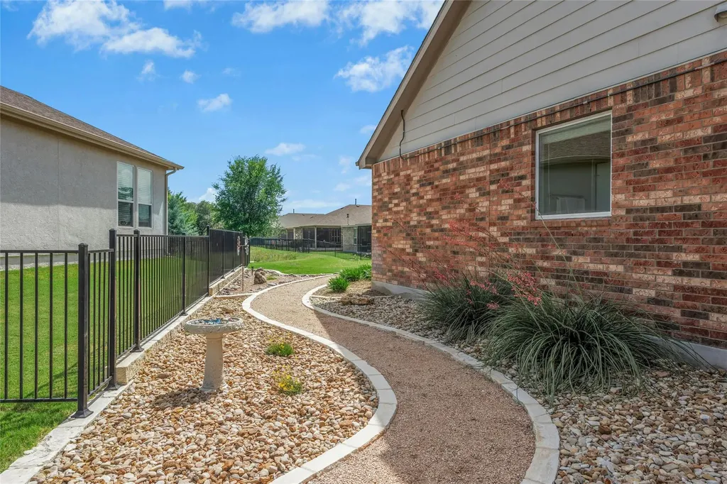 203 Gentry Creek Lane Georgetown TX 78633