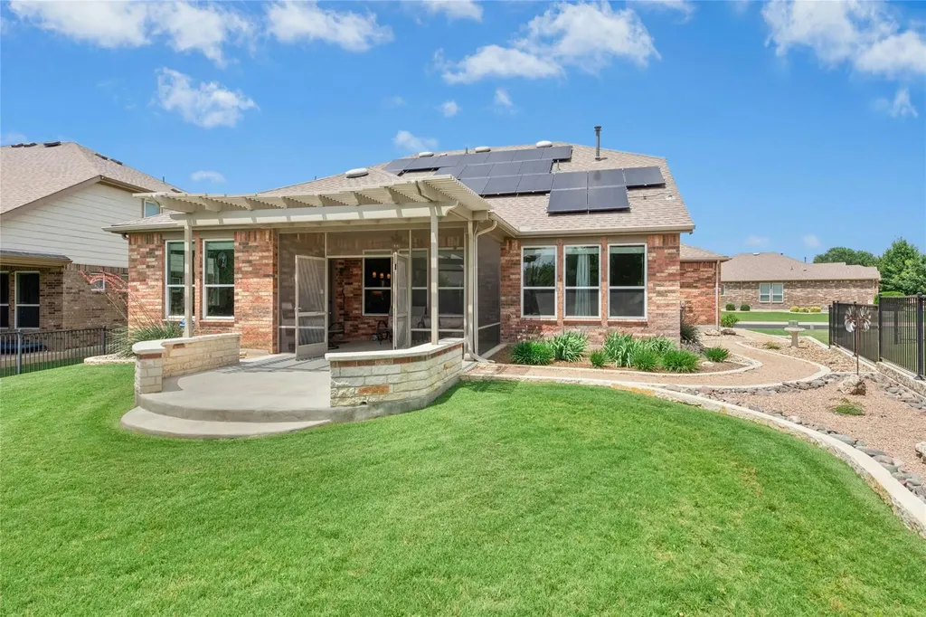 203 Gentry Creek Lane Georgetown TX 78633