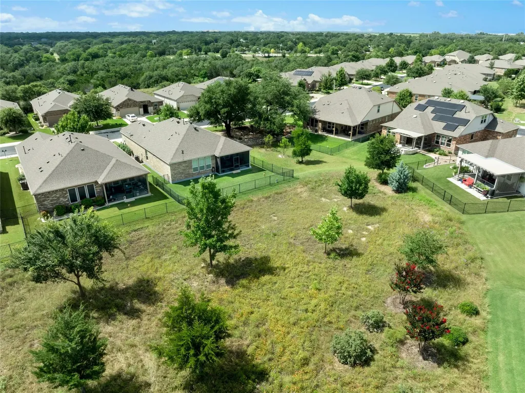 203 Gentry Creek Lane Georgetown TX 78633