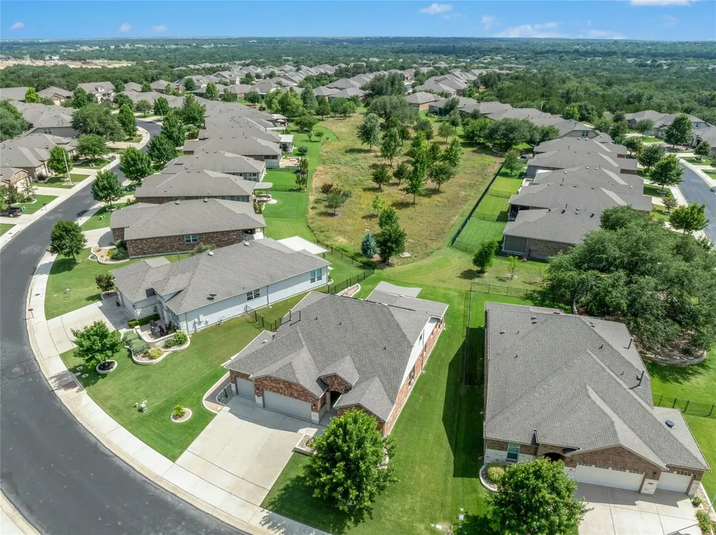 203 Gentry Creek Lane Georgetown TX 78633