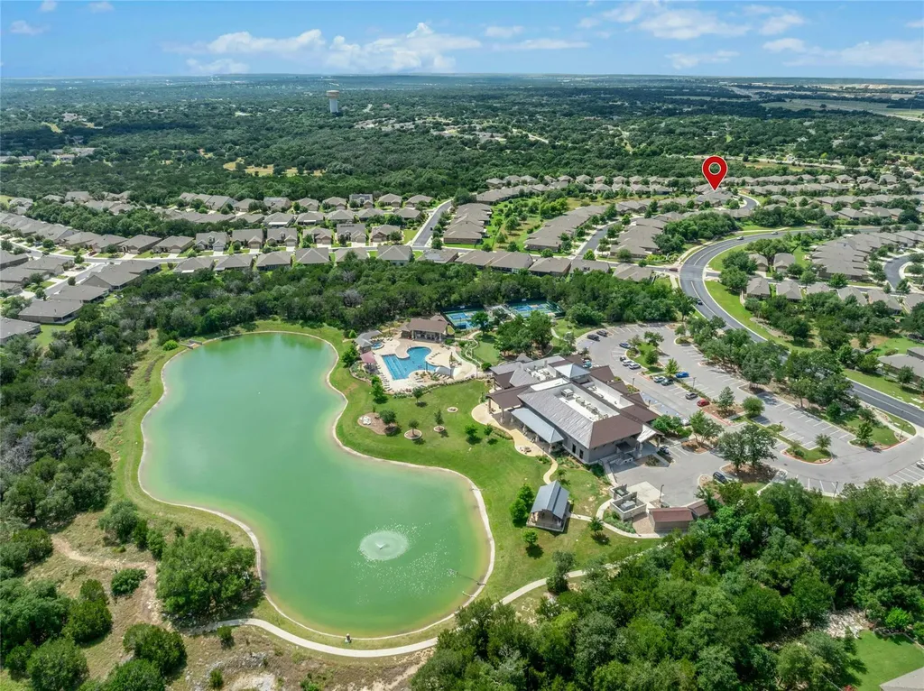203 Gentry Creek Lane Georgetown TX 78633