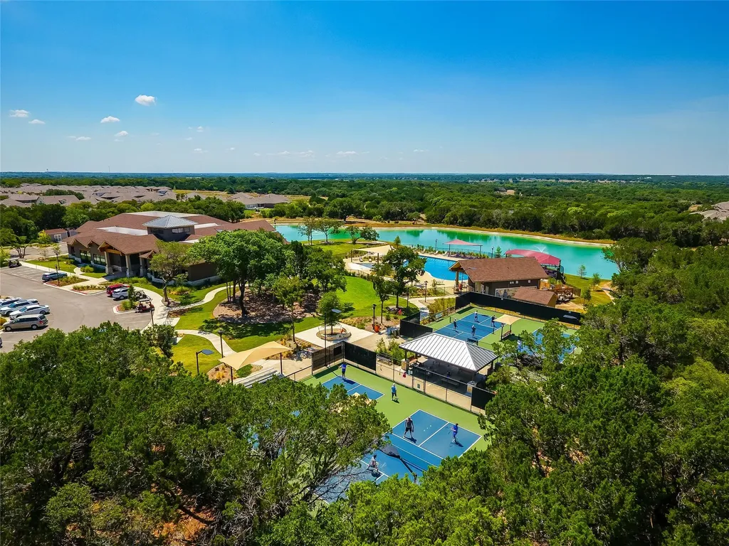 203 Gentry Creek Lane Georgetown TX 78633