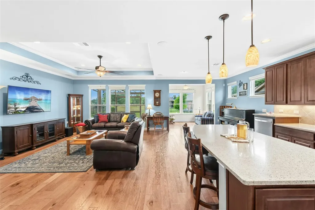 203 Gentry Creek Lane Georgetown TX 78633