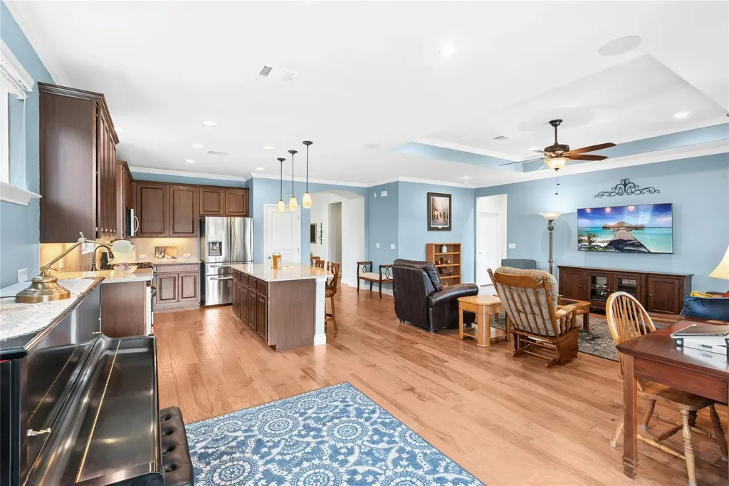 203 Gentry Creek Lane Georgetown TX 78633
