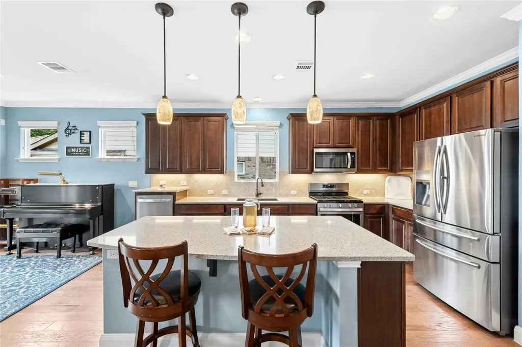 203 Gentry Creek Lane Georgetown TX 78633