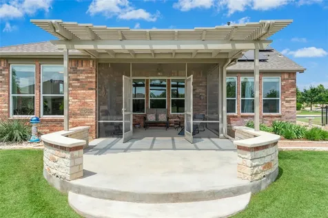 203 Gentry Creek Lane Georgetown TX 78633