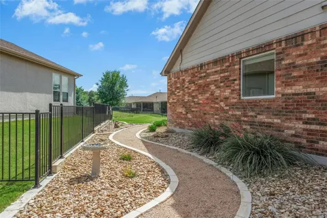 203 Gentry Creek Lane Georgetown TX 78633