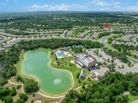 203 Gentry Creek Lane Georgetown TX 78633