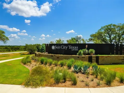 203 Gentry Creek Lane Georgetown TX 78633