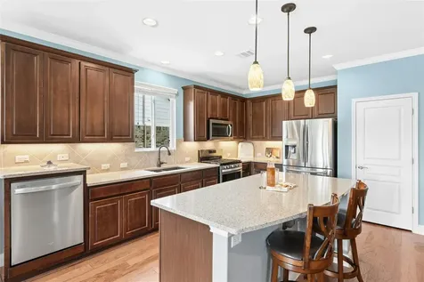 203 Gentry Creek Lane Georgetown TX 78633