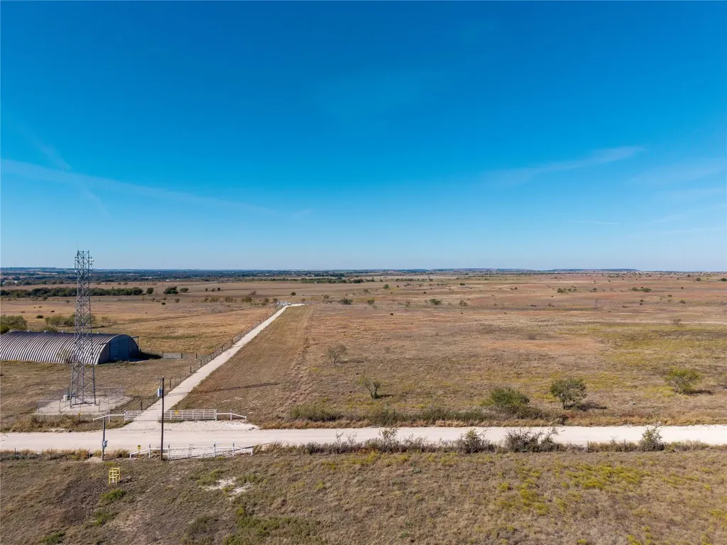 Lot 24 Cr 619 Hamilton TX 76565