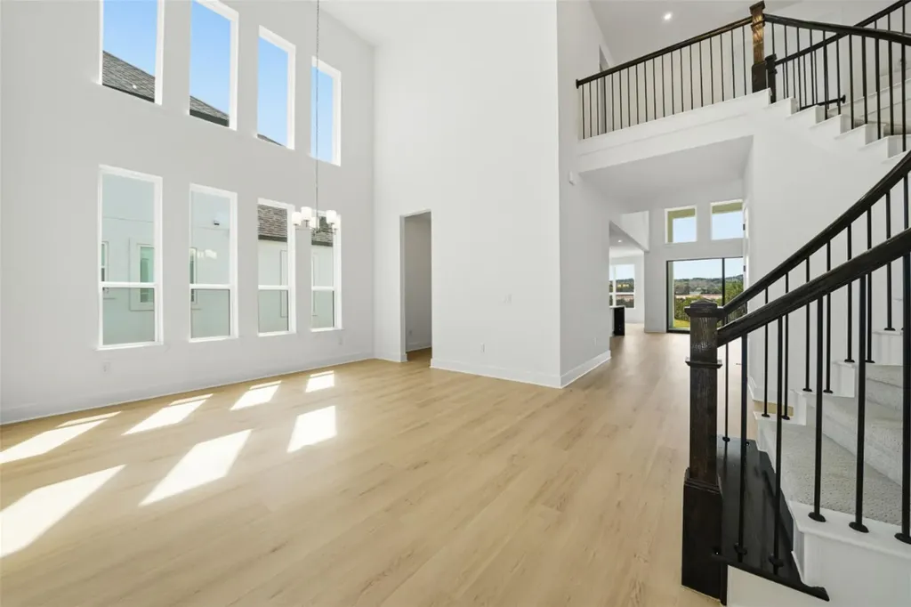 2413 Vittoria View Leander TX 78641