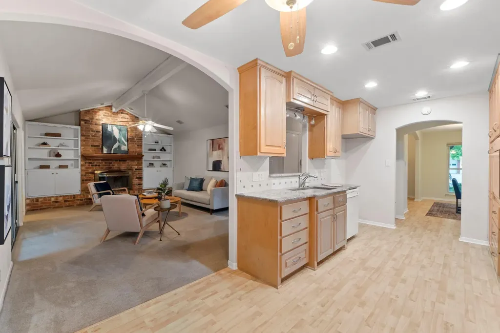 8610 Melshire Drive Austin TX 78757