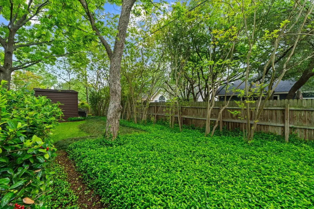 8610 Melshire Drive Austin TX 78757