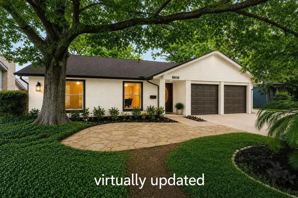 8610 Melshire Drive Austin TX 78757