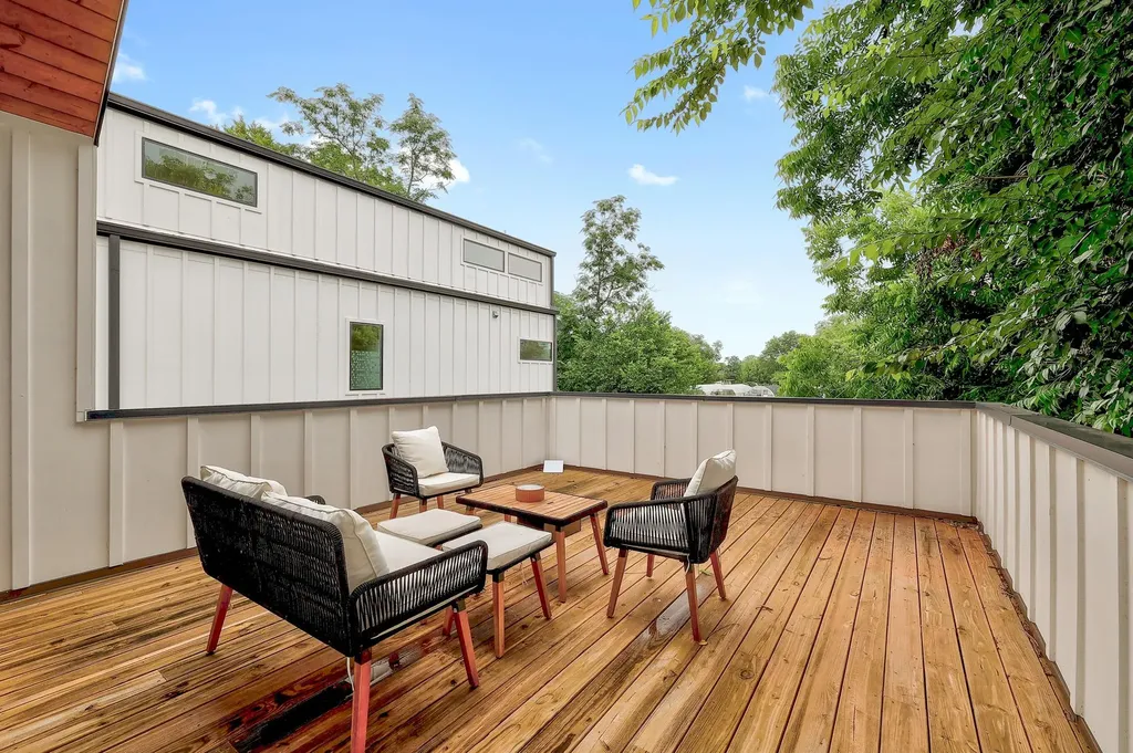 3409 Neal Street Austin TX 78702