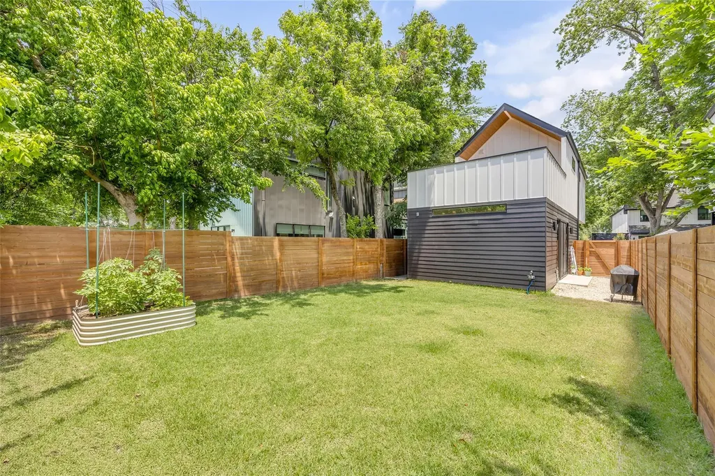 3409 Neal Street Austin TX 78702