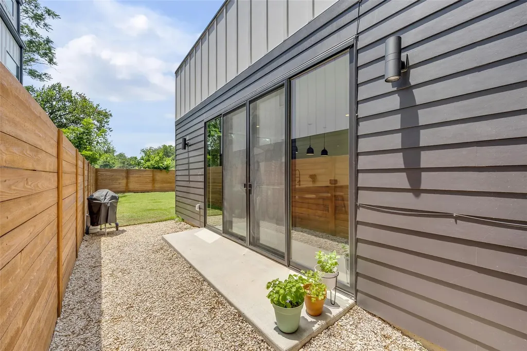 3409 Neal Street Austin TX 78702