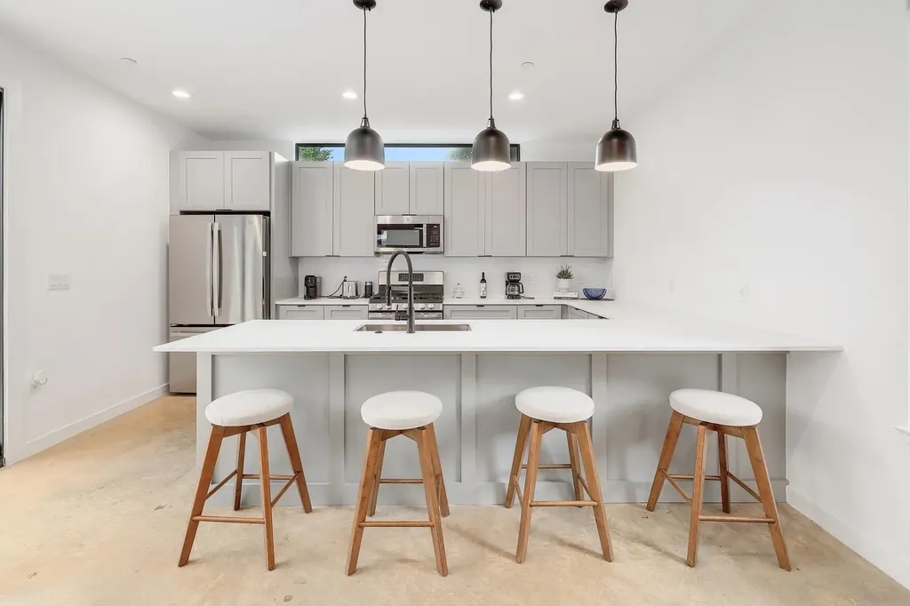 3409 Neal Street Austin TX 78702