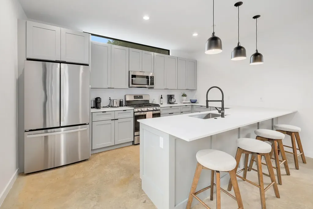 3409 Neal Street Austin TX 78702