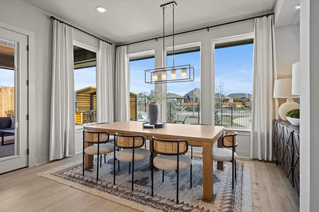 1712 Willow Bean Drive Georgetown TX 78633