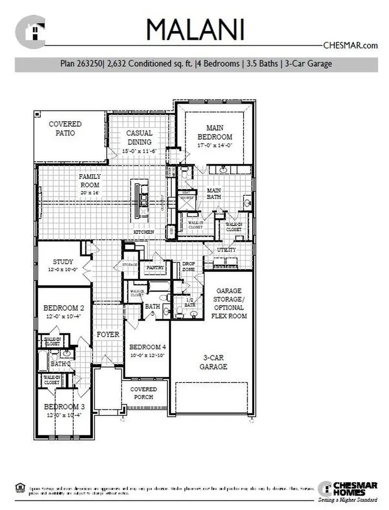 1712 Willow Bean Drive Georgetown TX 78633
