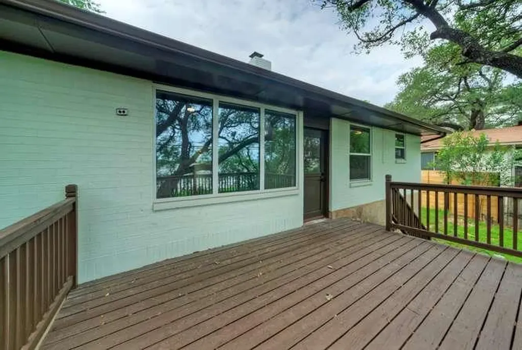 8005 Northforest Drive Austin TX 78759